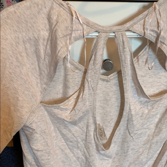 Long Sleeve CALIA by Carrie Underwood Tee! - Picture 4 of 4